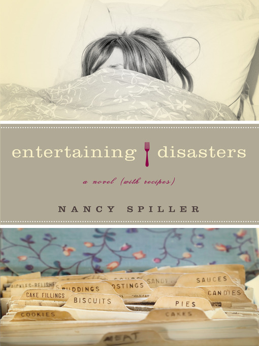 Cover image for Entertaining Disasters
